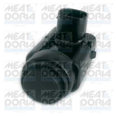 Sensor, park distance control